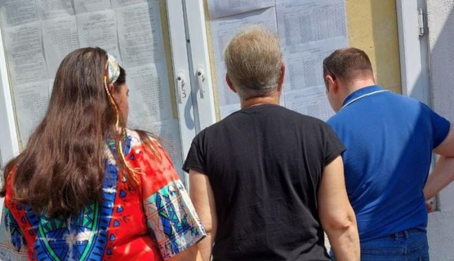 Admitere liceu 2023 / Au fost publicate rezultatele de la repartizarea computerizată. SITUAŢIA LA CONSTANŢA
