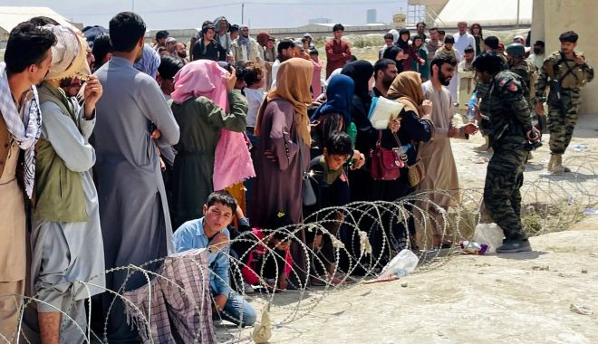 Ajutor umanitar pentru Afganistan. ONU se reuneşte pentru strângere de fonduri - fond1ok-1631537579.jpg