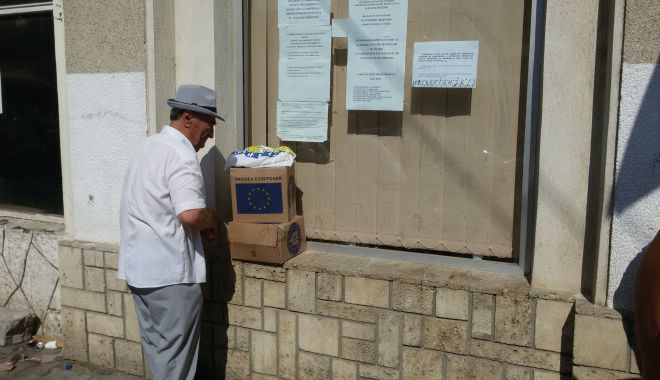 Primăria Constanța începe distribuirea pachetelor cu ajutoare de la UE - fond1pachetecuajutoare1-1615134567.jpg