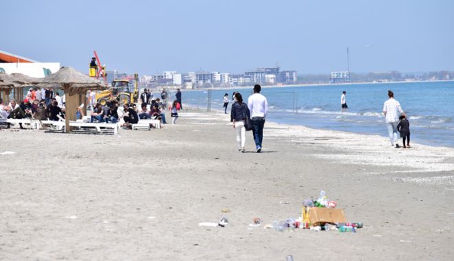 Cât de pregătite sunt autoritățile pentru minivacanța de 1 Mai.  Se anunță un trafic de coșmar - fond2-1524674039.jpg