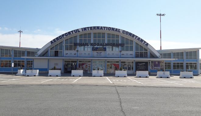 Directorul Aeroportului „Mihail Kogălniceanu”, Bogdan Artagea: „Am fost nevoiţi să anulăm toate cele patru curse cu Turkish Airlines” - fond2-1618247049.jpg
