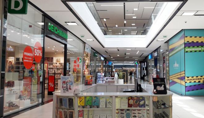 Restricții la mall pentru persoanele nevaccinate? „Vor fi afectate încasările comercianţilor!” - fond2taiat-1627315981.jpg