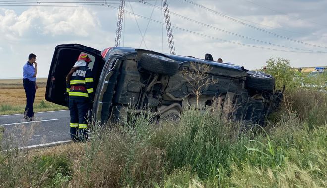 Zi însângerată pe șoselele Constanței: accidente pe bandă rulantă! - fondaccidente27-1625504175.jpg