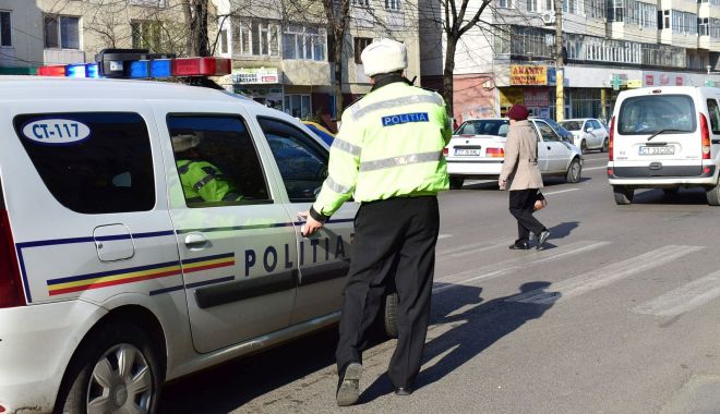 Val de accidente cu victime pietoni în Constanța! 