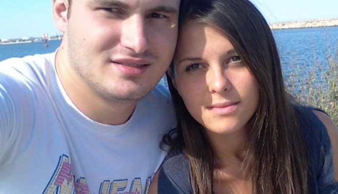 Tânăra ucisă pe trecerea de pietoni este înmormântată astăzi - fondaccidentmortalvictimasiiubit-1384157619.jpg