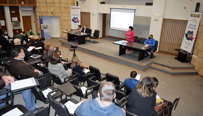 ACoR Constanţa și-a stabilit prioritățile pentru acest an. Ce planuri au primarii - fondacor1-1615573437.jpg