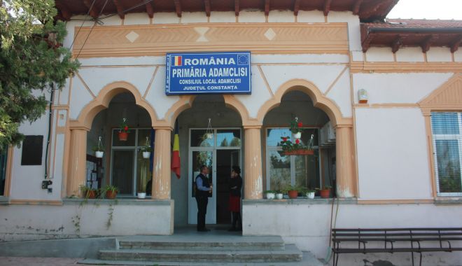 Comuna Adamclisi, condusă de viceprimarul Ion Dumitru. „Nu ştiu dacă voi candida” - fondadamclisi2-1639421804.jpg