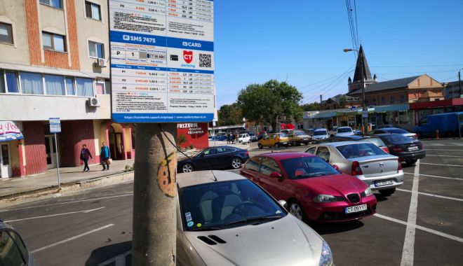 Administrația locală anunță schimbări importante la parcările din oraș - fondadministratia-1569008711.jpg