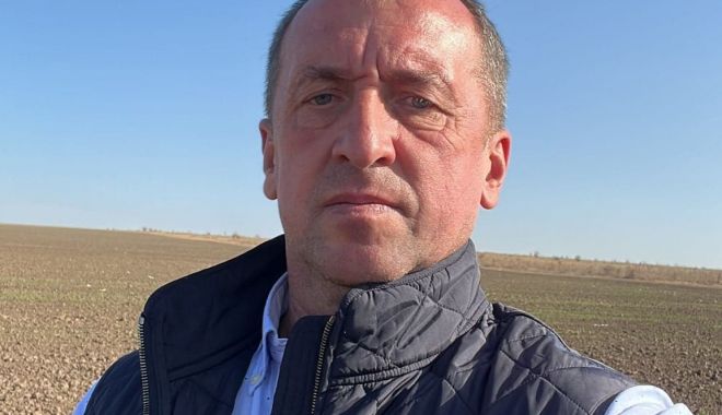 Agricultura, grav afectată de secetă. „Oamenii nu trebuie să se îngrijoreze. Vor avea ce să mănânce!” - fondagricultura2-1667405794.jpg