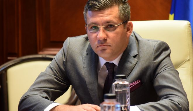 Noutăți în dosarul fostului prefect Albu. 