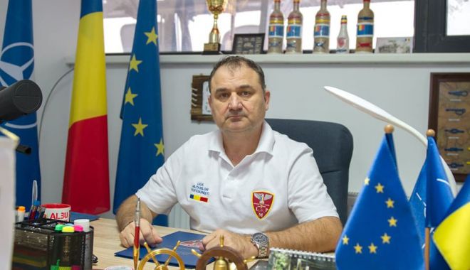 Schimbare în conducerea Ligii Militarilor Profesionişti. 