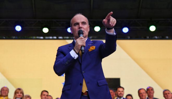 Se încing spiritele în PNL. Ce mesaj a transmis Rareș Bogdan după anunțul făcut de Ludovic Orban - fondalegeriraresbogdan-1621271696.jpg