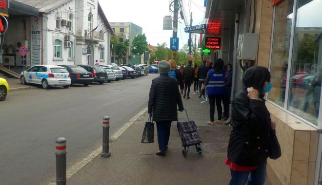 Stare de alertă fără amenzi până în prezent! Iată care a fost motivul! - fondamenzialerta2-1590415866.jpg