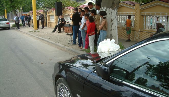 Poliția pune 