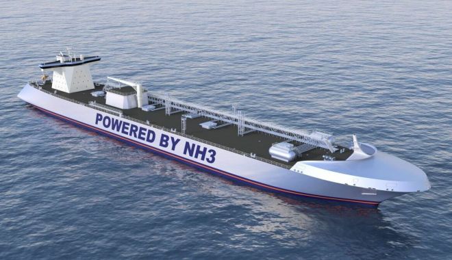 Amoniacul ar putea deveni combustibilul viitorului, în transportul naval - fondamoniacularputeadevenicombus-1621257571.jpg