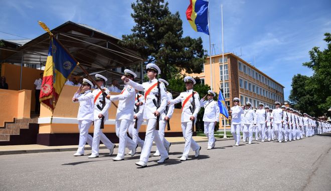 Aniversare. Forţele Navale Române, peste 16 decenii de la înfiinţare - fondaniversare1-1635086935.jpg