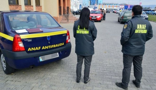 Antifrauda fiscală a luat la puricat școlile de șoferi. Au fost înaintate 24 de sesizări penale - fondantifraudafiscalaaluatlapuri-1647546072.jpg