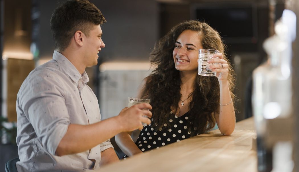 Lege promulgată. Iată ce băutură va fi oferită gratuit în restaurante - fondapagratuita1713290479-1713335100.jpg