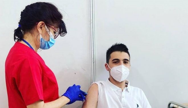 Apel la populaţie pentru a se imuniza împotriva COVID! „Lupta din spitale s-a mutat în centrele de vaccinare!” - fondapellavaccinare2-1626628300.jpg