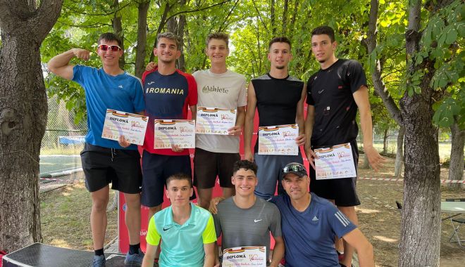 Atleţii constănţeni, rezultate fabuloase la Campionatul Naţional Şcolar şi Cupa României - fondatletism-1658857724.jpg