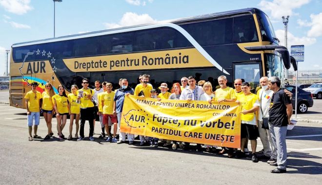 Incertitudine totală în interiorul AUR Constanţa. Cine va prelua conducerea formaţiunii? - fondaur-1673282561.jpg