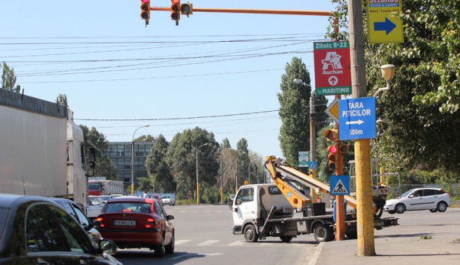 UNDE STĂ MOARTEA LA PÂNDĂ ÎN CONSTANȚA - 