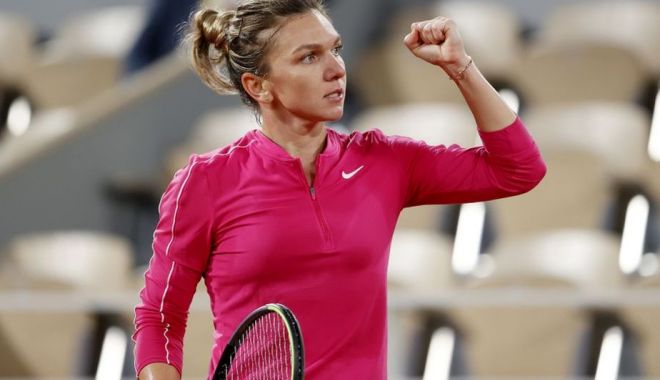 Româncele intră în focuri la Australian Open. Meci facil în primul tur pentru Simona Halep - fondaustralianopenn-1612716540.jpg
