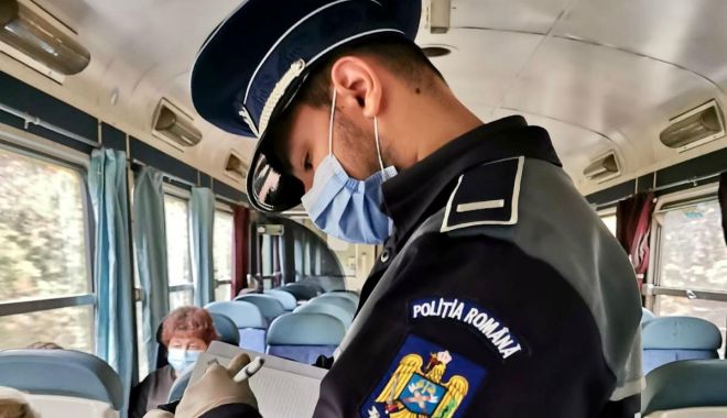 Dacă tot nu sunt răsplătiți financiar, de ce nu sunt avansați în grad polițiștii? - fondavansaripolitisti2-1606061029.jpg