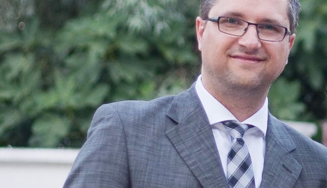 Aventura canadiană a unui profesor constănțean: 