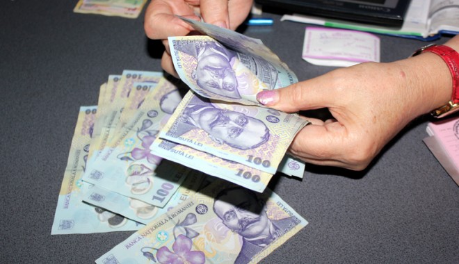 Aveți grijă! Iată ce bancnote falsificate sunt pe 