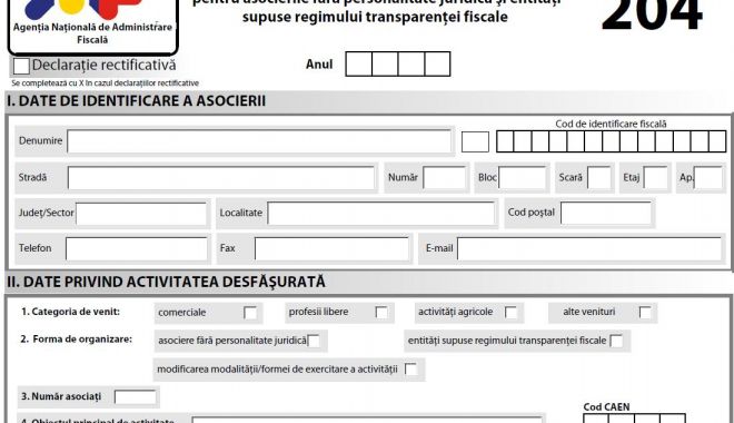 Aveți obligația să depuneți formularul fiscal 204? Iată ce trebuie să știți! - fondavetiobligatiasadepunetiform-1645212302.jpg
