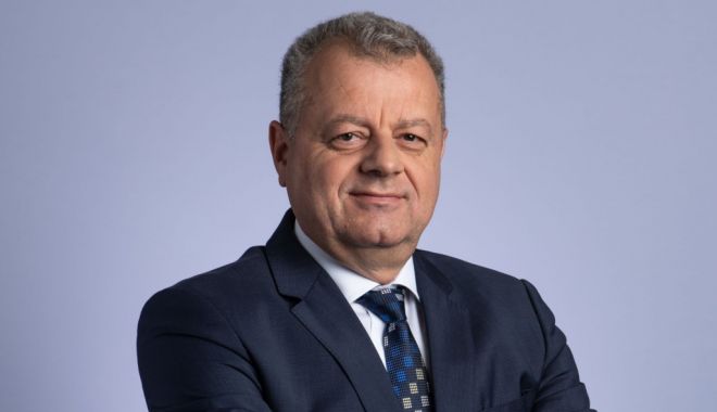 Deputatul Mircea Banias a găsit soluţia pentru scăderea preţului la gaze. 