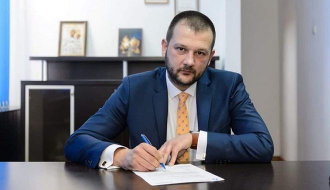 Deputatul Bogdan Bola rămâne alături de Ludovic Orban. „Demisia sa mi se pare firească” - fondbola-1635445314.jpg