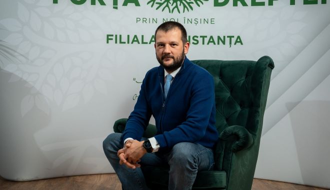 Deputatul constănţean Bogdan Bola ia atitudine în cazul programului 