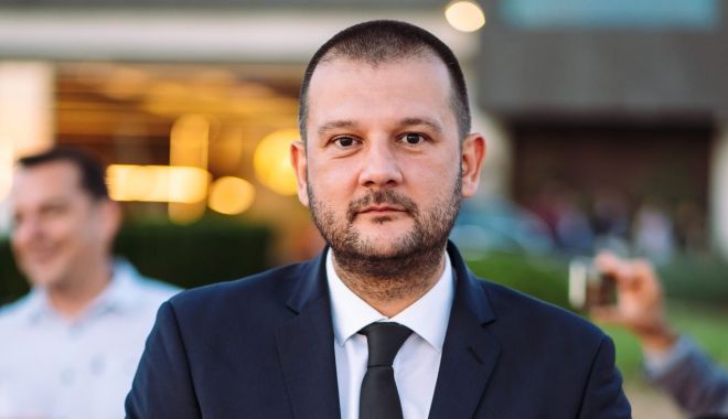 Deputatul Bogdan Bola ia atitudine: 