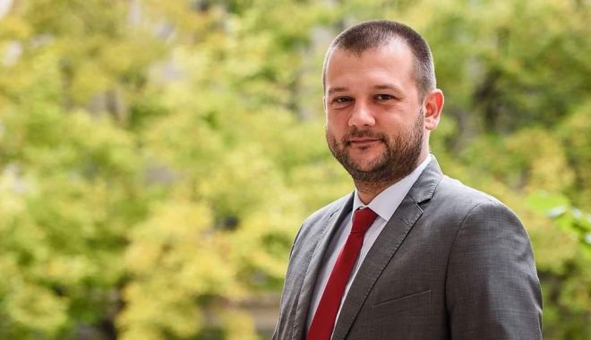 Deputatul constănţean Bogdan Bola, demers pentru eliminarea deşeurilor din România - fondbolagunoaie2-1640028237.jpg