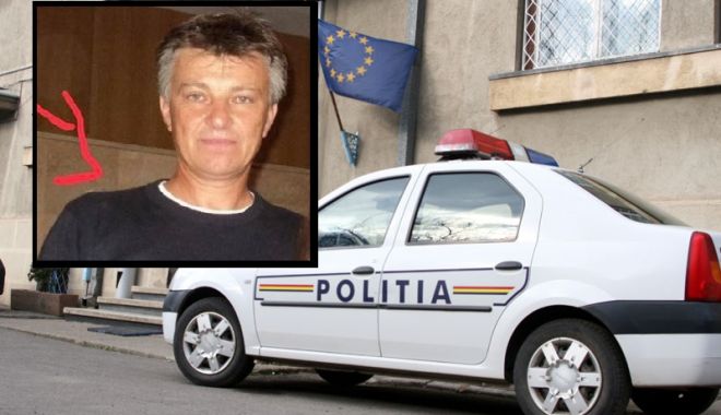 INFORMAȚIE DE ULTIM MOMENT DESPRE BĂRBATUL DIN MANGALIA, DAT DISPĂRUT - fondbolsevismpolitiaconstanta113-1569504028.jpg