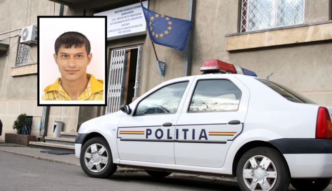 Alertă la Constanța! A dispărut un tânăr de 33 de ani - fondbolsevismpolitiaconstanta113-1573473575.jpg