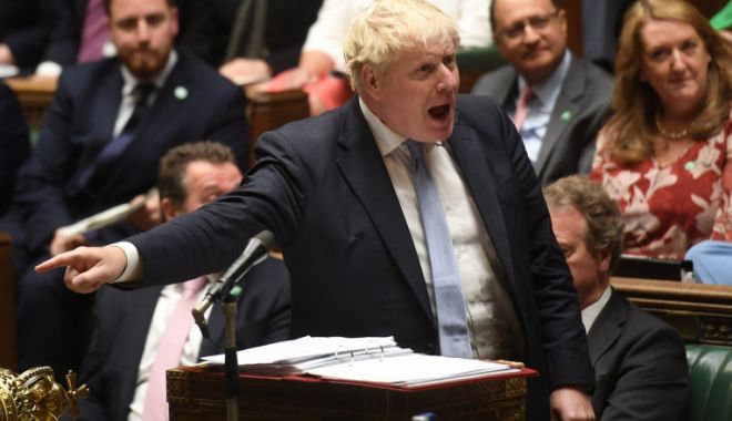 Boris Johnson este indignat și frustrat de fluxurile de migranți - fondborisjohnson-1631196059.jpg