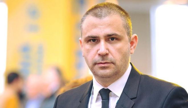 Cabinetele medicilor de familie, în atenția senatorului Septimiu Bourceanu. 