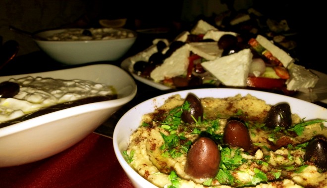 Bucătăria grecească. De ce este atât de savuroasă - fondbucatgreceasca29-1391071598.jpg