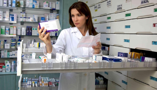 Medicamentele ieftine, scoase din farmaciile din România. 