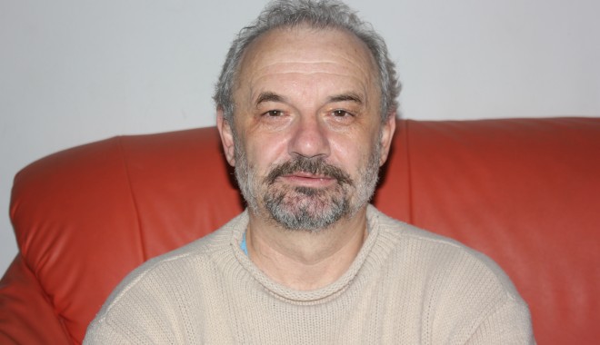 Călin Hanțiu își cere drepturile de autor de la Teatrul 