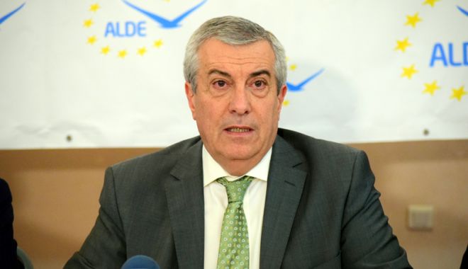 Tăriceanu, despre candidatura la prezidențiale: 