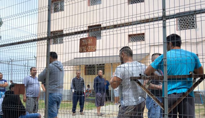 Mesajul deținuților, în contextul pandemiei: 