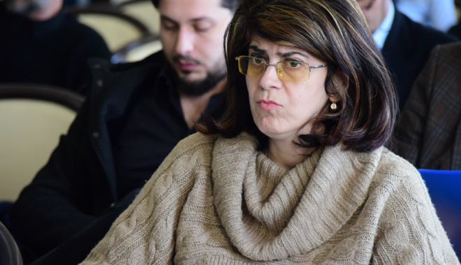 Liberala Adriana Câmpeanu solicită transparență în privința concursurilor de la Spitalul de Infecțioase - fondcampeanuadriana2-1524232475.jpg