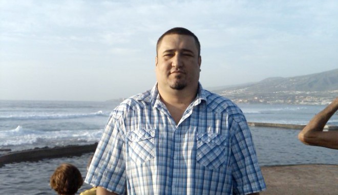 Fost campion la box din Constanța, ucis într-un club din Tenerife - fondcampionnational-1406828098.jpg