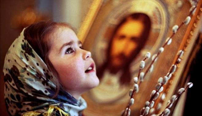 Religia, ca un 