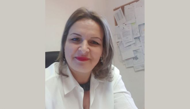 O candidată la concursul de directori rupe tăcerea: „Draga mea, degeaba ești pe aici, pentru că nu vei câștiga” - fondcandidataconcurs2-1639075335.jpg
