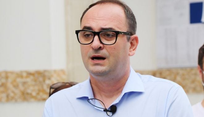 USR-PLUS Constanţa, reacţie în urma incendiului de la Spitalul Clinic de Boli Infecţioase. 